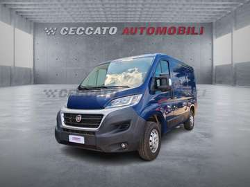 Ducato Ducato 28 CH1 2.0 mjt 115cv E6
