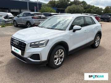 35 TFSI 150ch Design S tronic 7