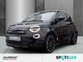 Fiat 500e La Prima JBL Navi Kamera CarPlay Keyless Leder ACC Schwarz - thumbnail 1