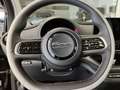 Fiat 500e La Prima JBL Navi Kamera CarPlay Keyless Leder ACC Noir - thumbnail 12