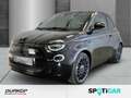 Fiat 500e La Prima JBL Navi Kamera CarPlay Keyless Leder ACC Noir - thumbnail 1
