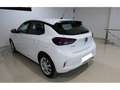 Opel Corsa 1.2T XHL S/S Edition 100 Blanc - thumbnail 9