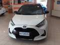Toyota Yaris 1.5 Hybrid 5p. Lounge PARI AL NUOVO LOUNGE Bianco - thumbnail 3