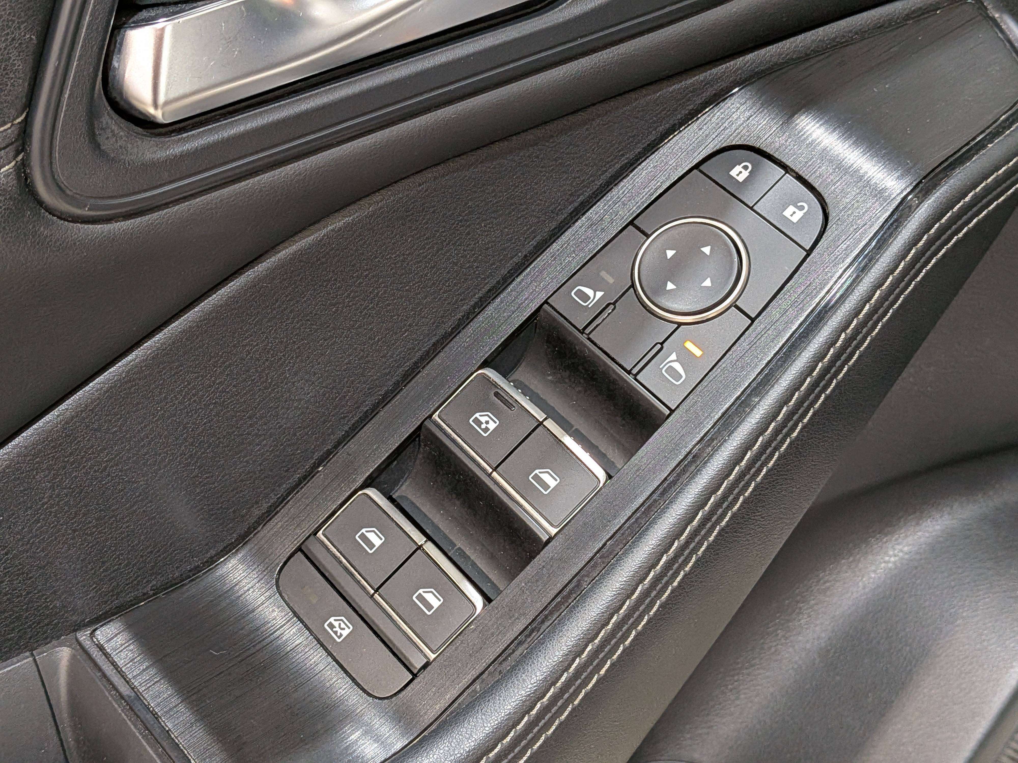 Nissan Rogue 2024
