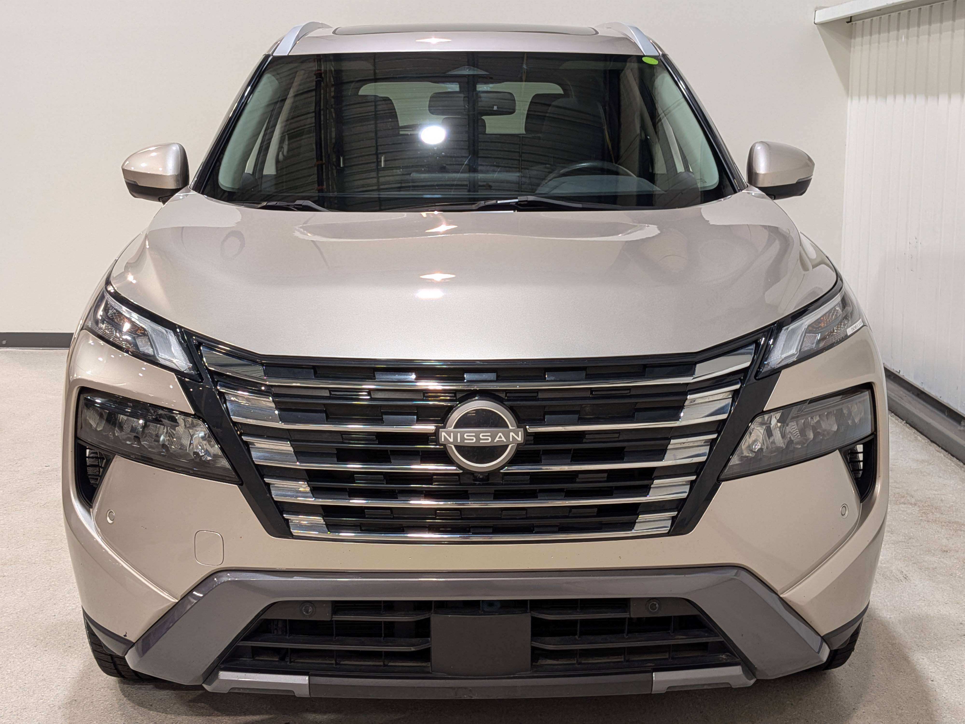 Nissan Rogue 2024