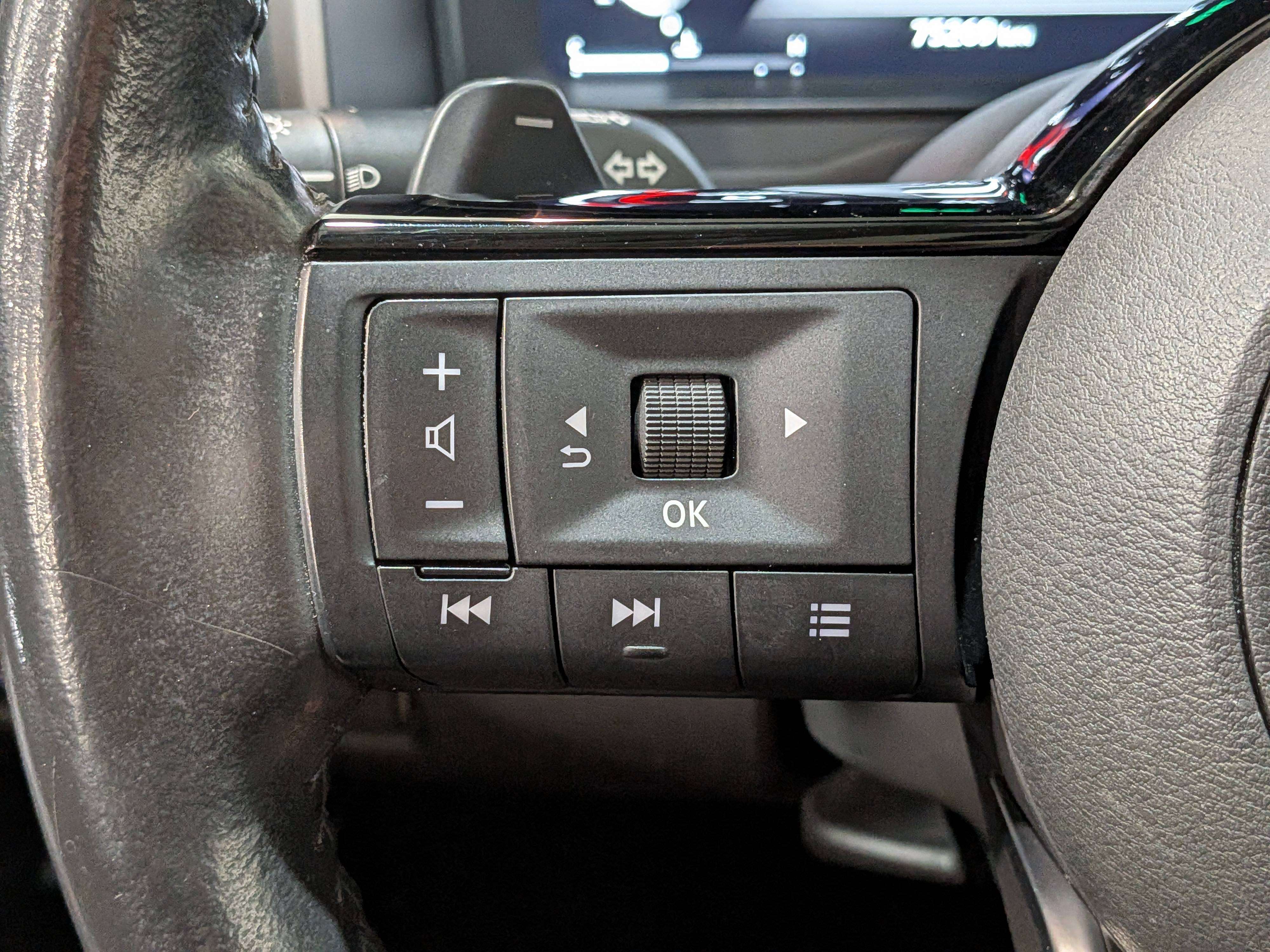 Nissan Rogue 2024