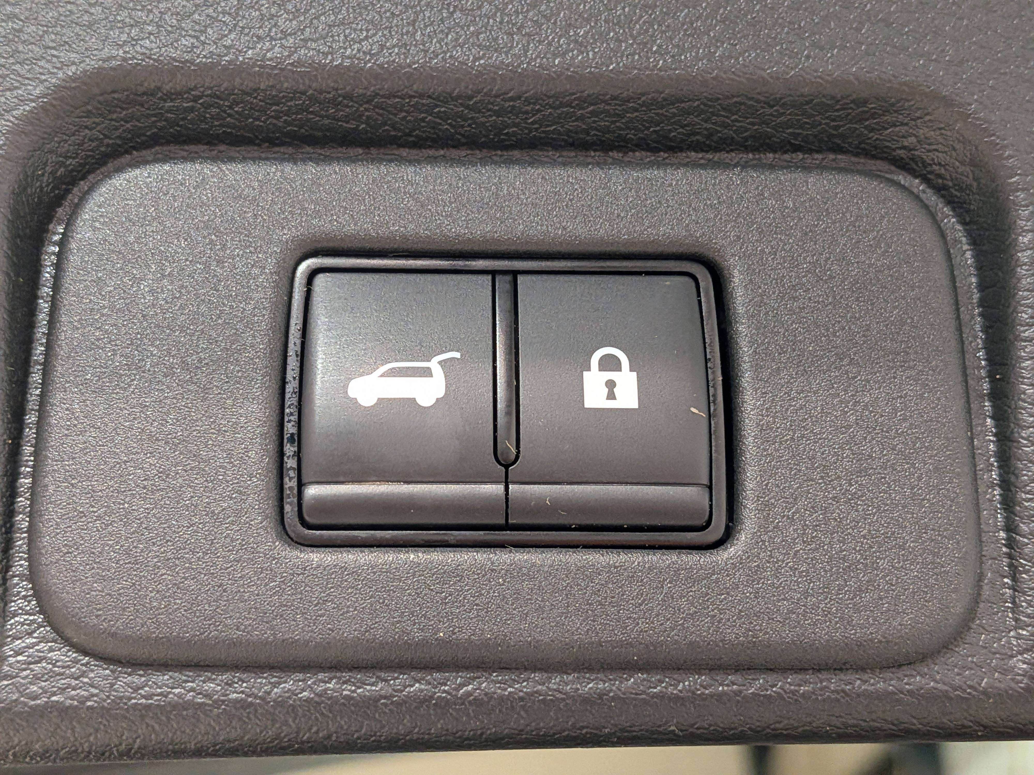 Nissan Rogue 2024
