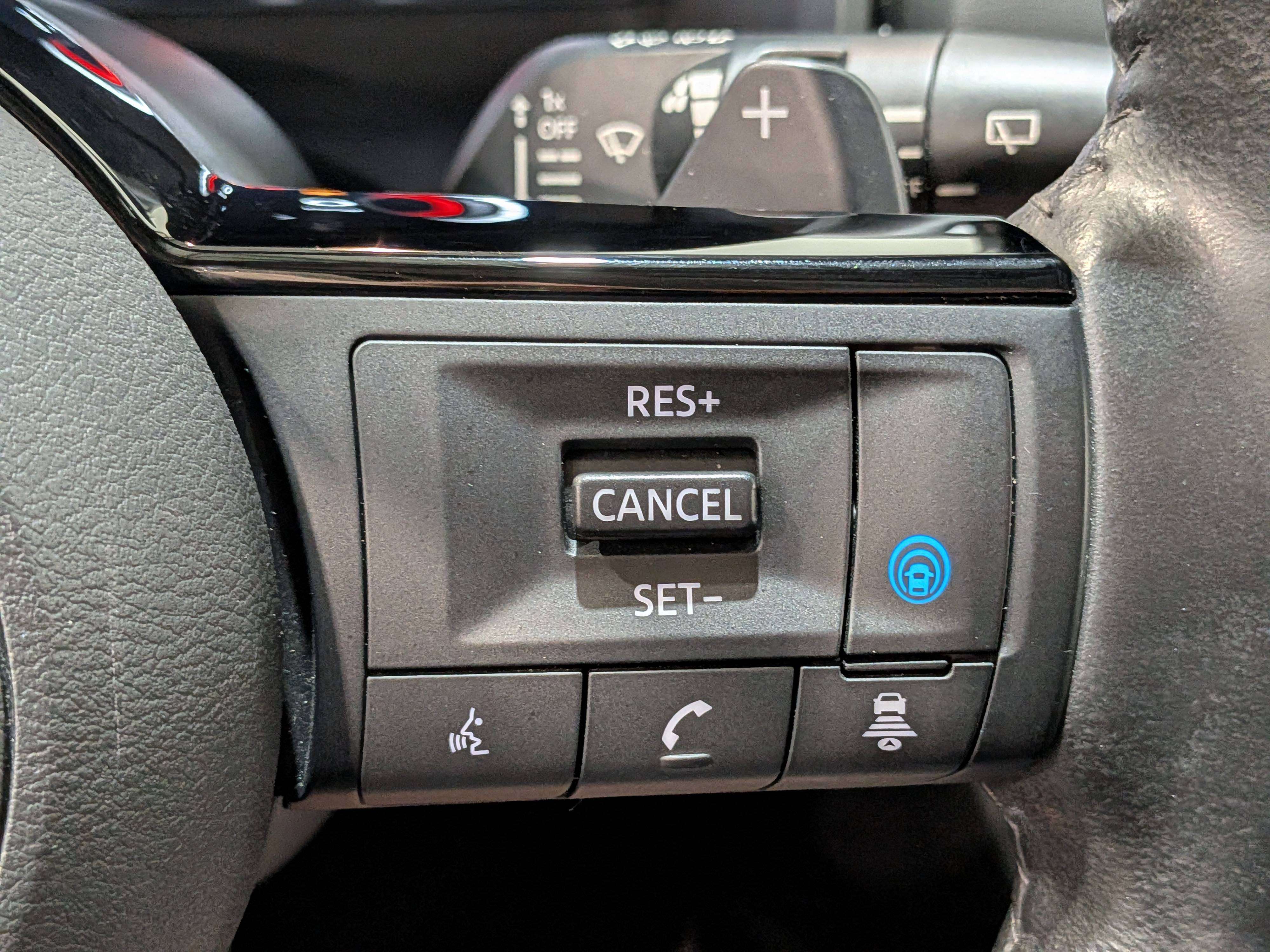 Nissan Rogue 2024