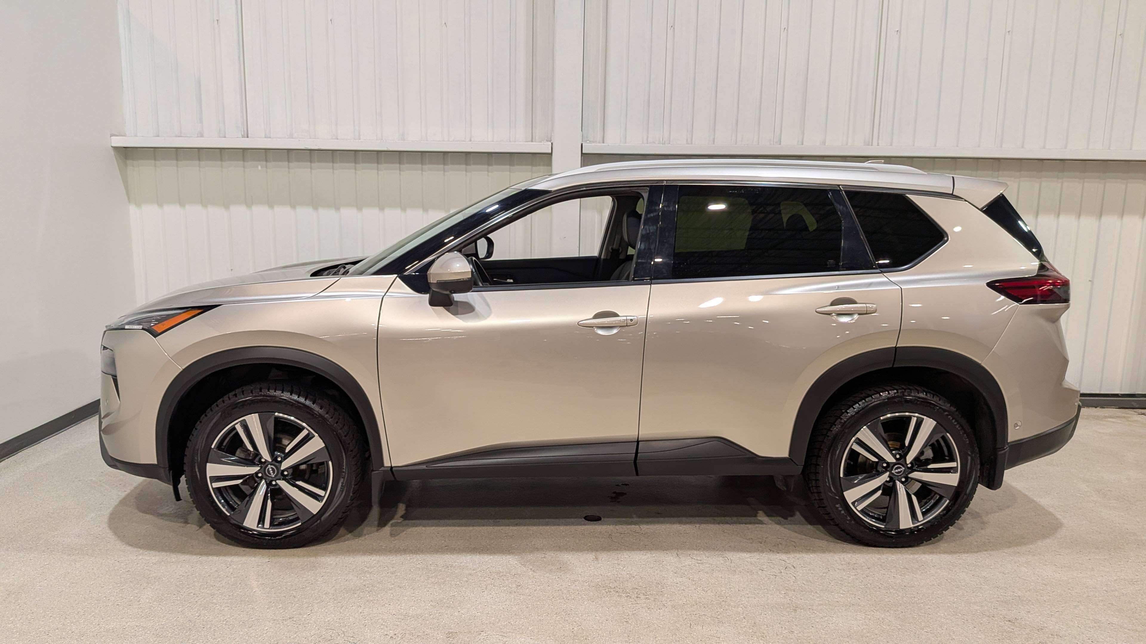 Nissan Rogue 2024