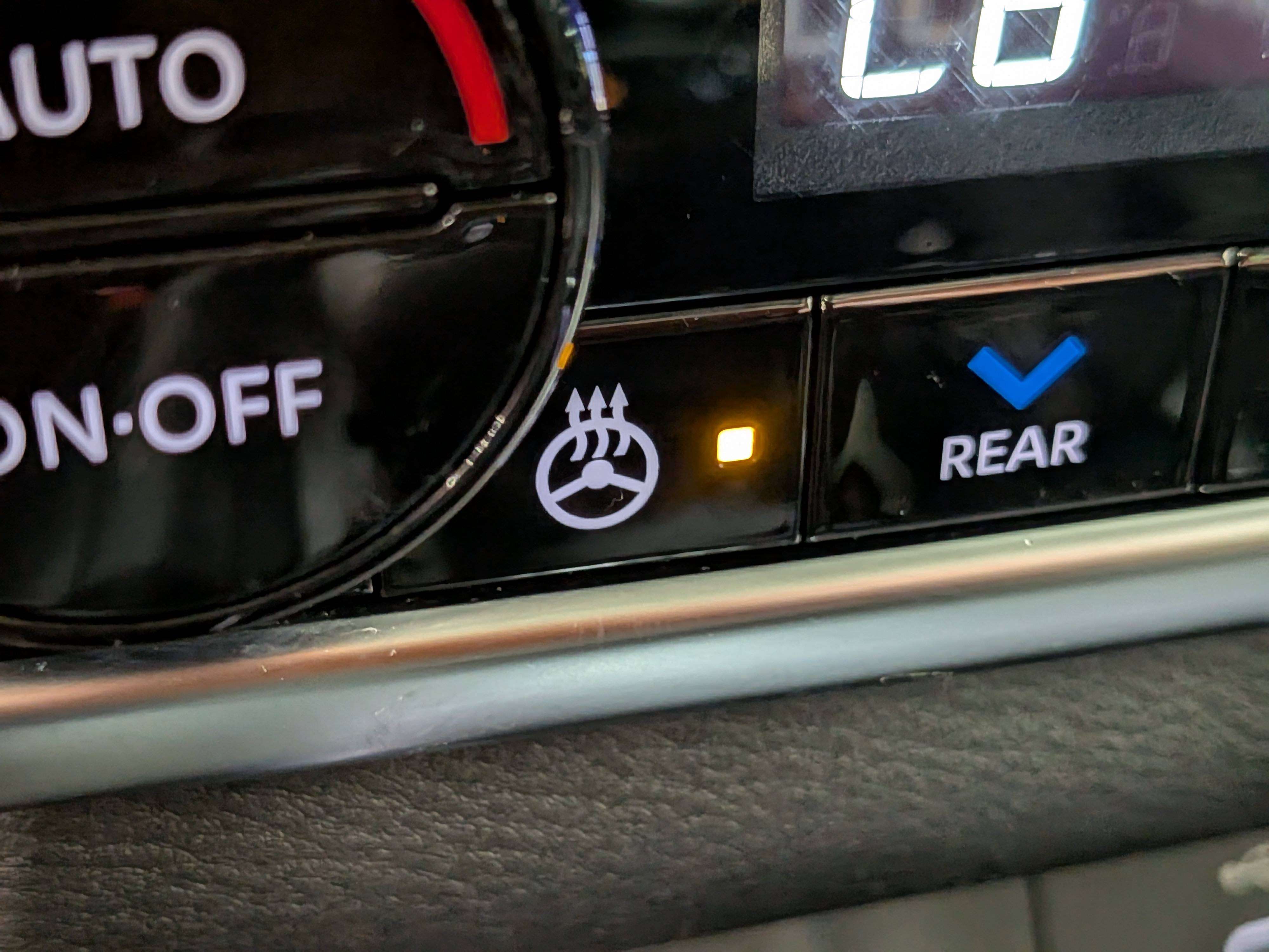 Nissan Rogue 2024
