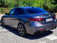 Alfa Romeo Giulia Giulia 2020 2.2 t Veloce TI Q4 210cv awd auto Grigio - thumbnail 2