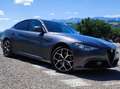 Alfa Romeo Giulia Giulia 2020 2.2 t Veloce TI Q4 210cv awd auto Grigio - thumbnail 1