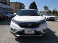 Honda CR-V 1.6 i-DTEC Elegance Navi AT 4WD autom. -DA VETRINA Blanc - thumbnail 3