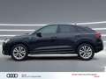 Audi Q3 Sportback 45 TFSI qu S line MATRIX STHZG Kam. Schwarz - thumbnail 3