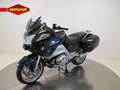 BMW R 1200 RT R1200RT Blue - thumbnail 3