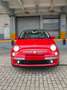 Fiat 500C 0.9 T TwinAir Stop & Start Kırmızı - thumbnail 2