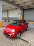 Fiat 500C 0.9 T TwinAir Stop & Start Piros - thumbnail 1