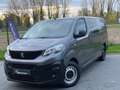 Peugeot Expert FG LONG 2.0 HDI 180CH ASPHALT EAT8 * 2022 * ATTELAGE * 1ERE MAIN Gris - thumbnail 1
