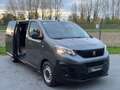 Peugeot Expert FG LONG 2.0 HDI 180CH ASPHALT EAT8 * 2022 * ATTELAGE * 1ERE MAIN Gris - thumbnail 2