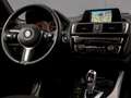 BMW 118 1-serie 118i Edition M Sport Shadow High Executive Blanc - thumbnail 7