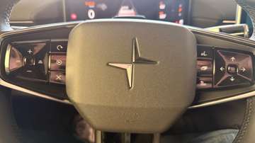 Polestar 4 100 kWh Long Range Single Motor Primé Pack MY26