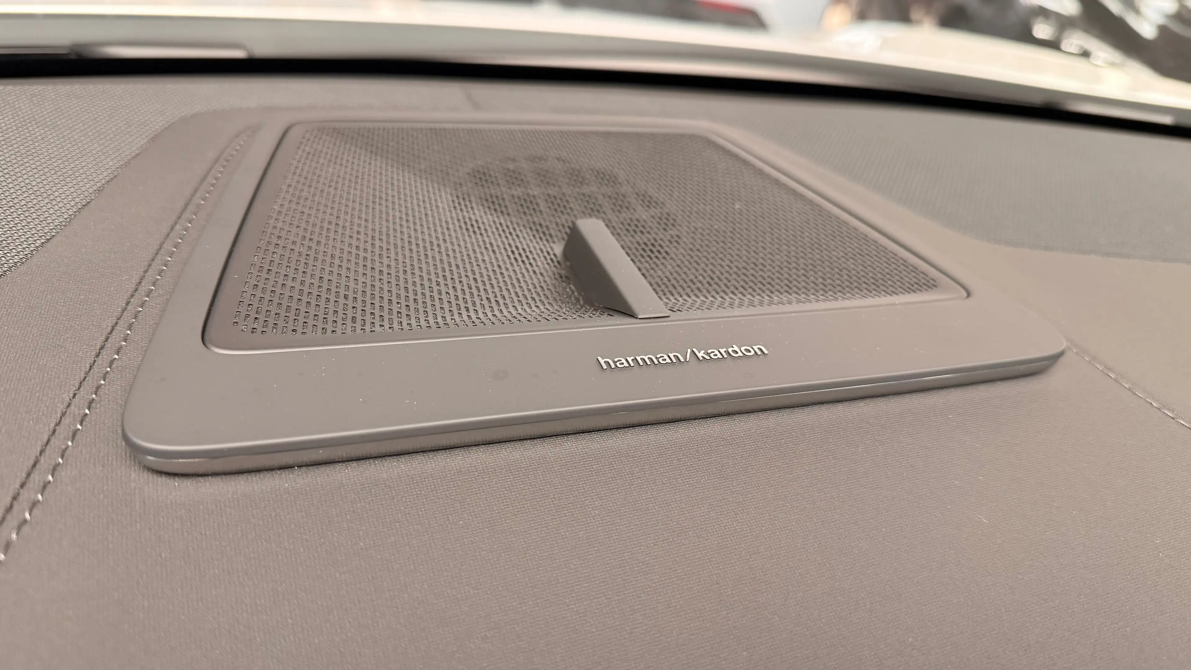 Polestar 4 Polestar 4 100 kWh Long Range Single Motor Primé Pack MY26 — photo 9