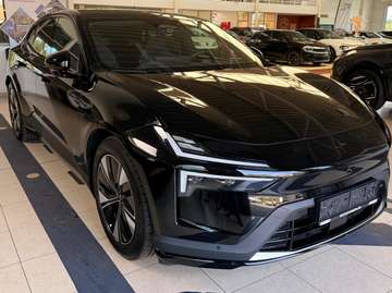 Polestar 4 100 kWh Long Range Single Motor Primé Pack MY26