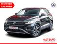 Volkswagen T-Roc 1.0 Move LED ACC Sitzheizung PDC DAB Schwarz - thumbnail 1
