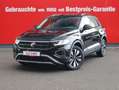 Volkswagen T-Roc 1.0 Move LED ACC Sitzheizung PDC DAB Schwarz - thumbnail 2