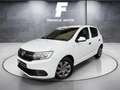 Dacia Sandero 1.0 Ambiance 55kW Blanco - thumbnail 1