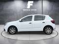 Dacia Sandero 1.0 Ambiance 55kW Blanco - thumbnail 11