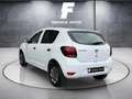 Dacia Sandero 1.0 Ambiance 55kW Blanco - thumbnail 10