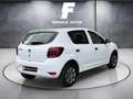 Dacia Sandero 1.0 Ambiance 55kW Blanco - thumbnail 8
