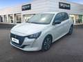 Peugeot 208 Allure Pack PureTech 75 S/S Blanco - thumbnail 1