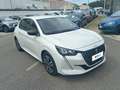 Peugeot 208 Allure Pack PureTech 75 S/S Blanco - thumbnail 5