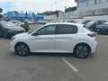 Peugeot 208 Allure Pack PureTech 75 S/S Blanco - thumbnail 2