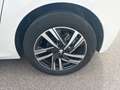 Peugeot 208 Allure Pack PureTech 75 S/S Blanco - thumbnail 7