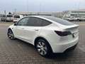 Tesla Model Y Model Y Long Range AWD Blanc - thumbnail 4