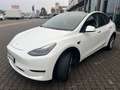 Tesla Model Y Model Y Long Range AWD Blanc - thumbnail 3