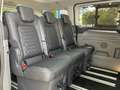Ford Tourneo Custom Titanium X Elektro 340 L1 Negro - thumbnail 16