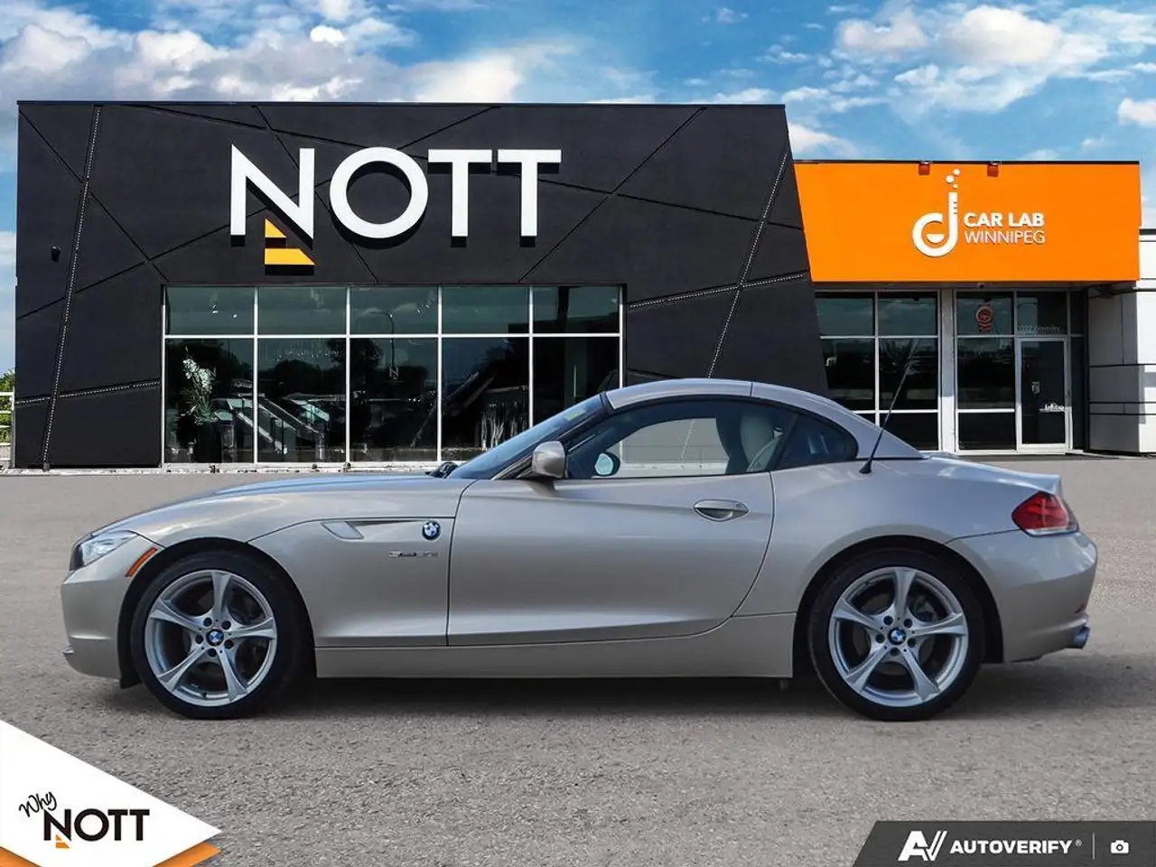 BMW Z4 photo BMW Z4
