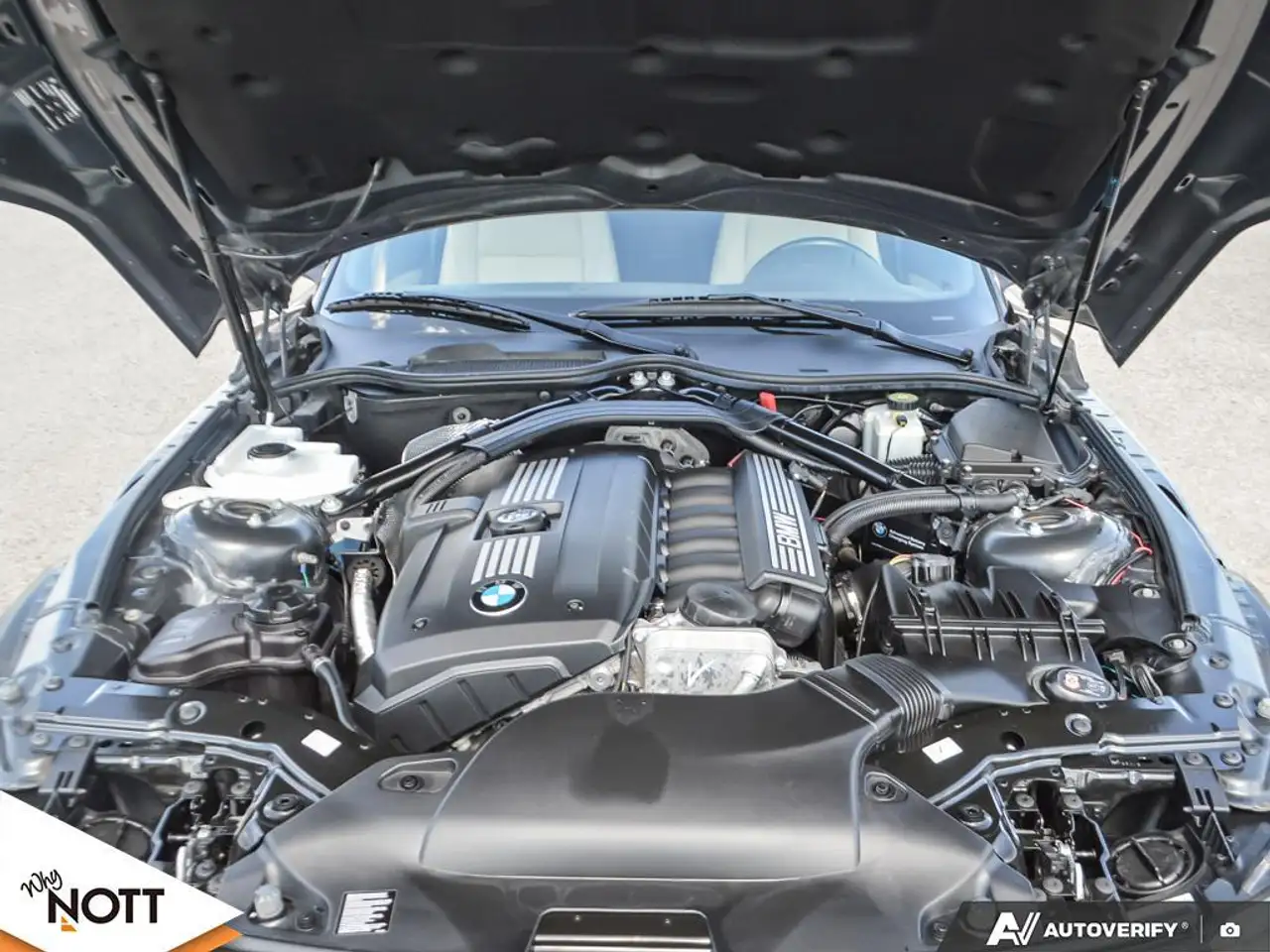 BMW Z4 photo BMW Z4
