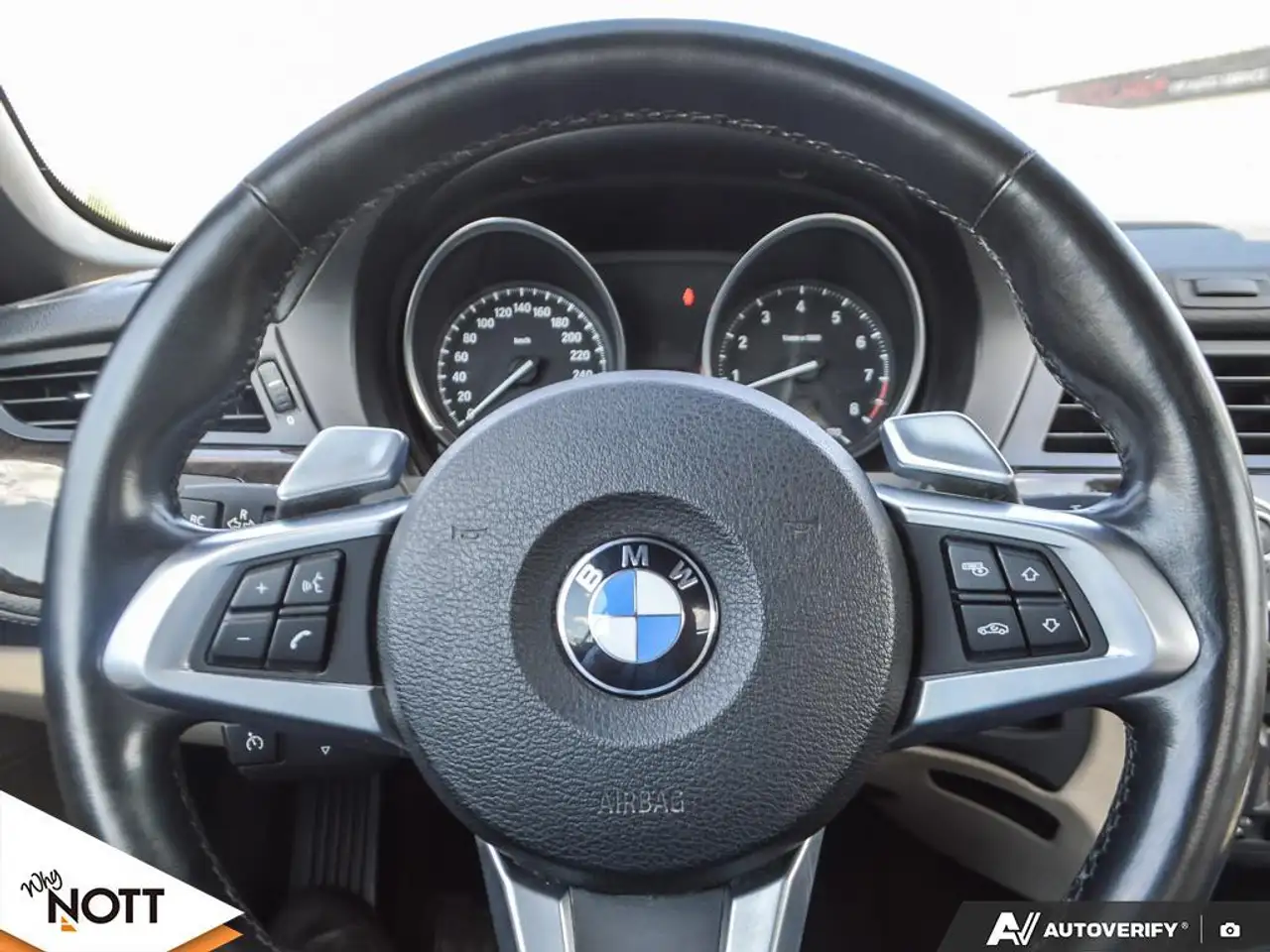 BMW Z4 photo BMW Z4