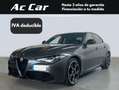 Alfa Romeo Giulia 2.2 Diesel 154kW (210CV) Veloce Q4 Grau - thumbnail 1