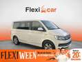 Volkswagen T5 Multivan Premium+Corto+2.0+TDI+110kW+BMT+DSG Blanc - thumbnail 1
