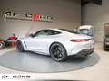 Mercedes-Benz AMG GT 63 AMG Coupe Premium Paket 4M+ 2xCarbon Silber - thumbnail 33