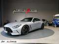 Mercedes-Benz AMG GT 63 AMG Coupe Premium Paket 4M+ 2xCarbon Silber - thumbnail 31
