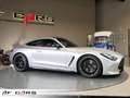 Mercedes-Benz AMG GT 63 AMG Coupe Premium Paket 4M+ 2xCarbon Silber - thumbnail 4