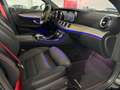 Mercedes-Benz E 43 AMG 4Matic 9G-Tronic Schwarz - thumbnail 34