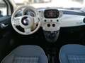 Fiat 500 500 Lounge 1,0 Mild Hybrid Weiß - thumbnail 6